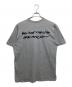 SUPREME (シュプリーム) Futura Box Logo Tee 