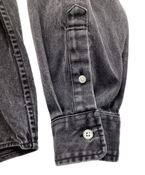SUPREME（シュプリーム）SUPREME (シュプリーム) Small Box Denim Shirt 