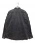 SUPREME (シュプリーム) Small Box Denim Shirt 
