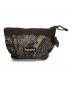 Supreme（シュプリーム）の古着「Mesh Mini Pouch / True Timber Kanati Camo」｜カーキ
