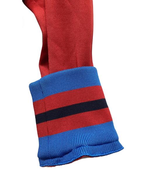 GUCCI（グッチ）GUCCI (グッチ) GUCCIFY YOURSELF / トラックジャケット ネイビー サイズ:Sの古着・服飾アイテム