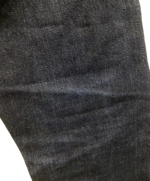FULLCOUNT（フルカウント）FULLCOUNT (フルカウント) テーパードデニムパンツ インディゴ サイズ:78.5cm(W31)の古着・服飾アイテム