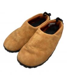 NIKE ACG（ナイキエーシージー）の古着「Moc PRM "Russet"」｜オレンジ