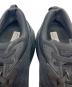 中古・古着 HOKAONEONE (ホカオネオネ) BONDI 8 WIDE ブラック サイズ:27.5：9000円