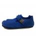 BIRKENSTOCK (ビルケンシュトック) LONDON TECH ブルー サイズ:43：10000円