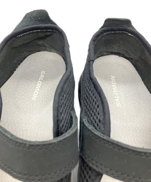SALOMON（サロモン）SALOMON (サロモン) RX Marie Jeanne ブラック サイズ:26.5の古着・服飾アイテム
