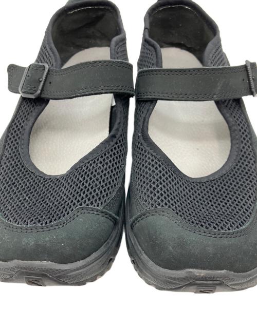 SALOMON（サロモン）SALOMON (サロモン) RX Marie Jeanne ブラック サイズ:26.5の古着・服飾アイテム