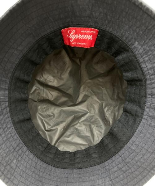 SUPREME（シュプリーム）SUPREME (シュプリーム) GORE-TEX Crusher ネイビーの古着・服飾アイテム