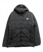 THE NORTH FACEザ ノース フェイス）の古着「RIMO Jacket」｜ブラック
