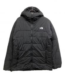 THE NORTH FACE（ザ ノース フェイス）の古着「RIMO Jacket」｜ブラック