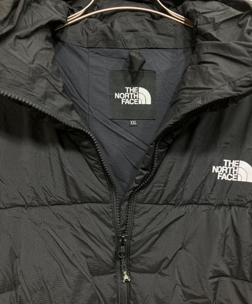 THE NORTH FACE（ザ ノース フェイス）THE NORTH FACE (ザ ノース フェイス) RIMO Jacket ブラック サイズ:XXLの古着・服飾アイテム