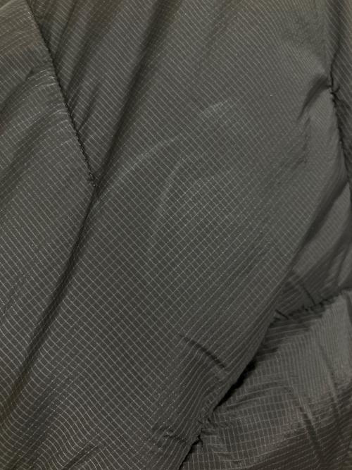 THE NORTH FACE（ザ ノース フェイス）THE NORTH FACE (ザ ノース フェイス) RIMO Jacket ブラック サイズ:XXLの古着・服飾アイテム
