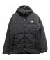 THE NORTH FACE（ザ ノース フェイス）の古着「RIMO Jacket」｜ブラック