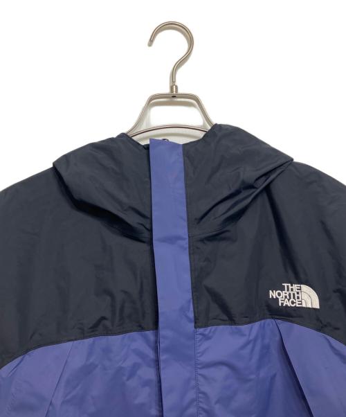 THE NORTH FACE（ザ ノース フェイス）THE NORTH FACE (ザ ノース フェイス) Dot Shot Jacket ブルー サイズ:XXLの古着・服飾アイテム