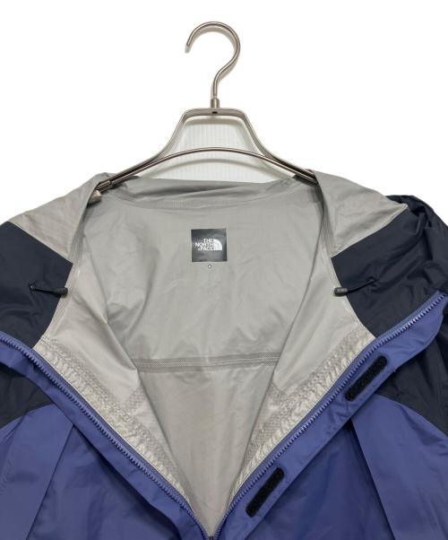 THE NORTH FACE（ザ ノース フェイス）THE NORTH FACE (ザ ノース フェイス) Dot Shot Jacket ブルー サイズ:XXLの古着・服飾アイテム