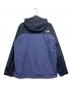 THE NORTH FACE (ザ ノース フェイス) Dot Shot Jacket ブルー サイズ:XXL：8000円