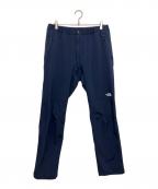 THE NORTH FACEザ ノース フェイス）の古着「Alpine Light Pant」｜ネイビー