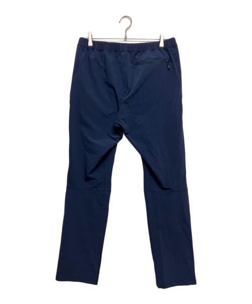 THE NORTH FACE（ザ ノース フェイス）THE NORTH FACE (ザ ノース フェイス) Alpine Light Pant ネイビー サイズ:XXLの古着・服飾アイテム