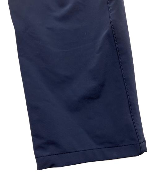 THE NORTH FACE（ザ ノース フェイス）THE NORTH FACE (ザ ノース フェイス) Alpine Light Pant ネイビー サイズ:XXLの古着・服飾アイテム