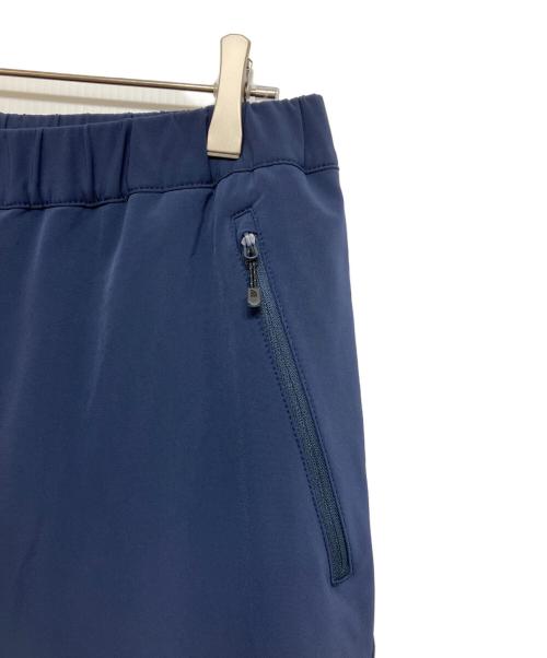 THE NORTH FACE（ザ ノース フェイス）THE NORTH FACE (ザ ノース フェイス) Alpine Light Pant ネイビー サイズ:XXLの古着・服飾アイテム