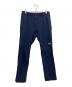 THE NORTH FACE（ザ ノース フェイス）の古着「Alpine Light Pant」｜ネイビー