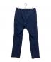 THE NORTH FACE (ザ ノース フェイス) Alpine Light Pant ネイビー サイズ:XXL：6000円