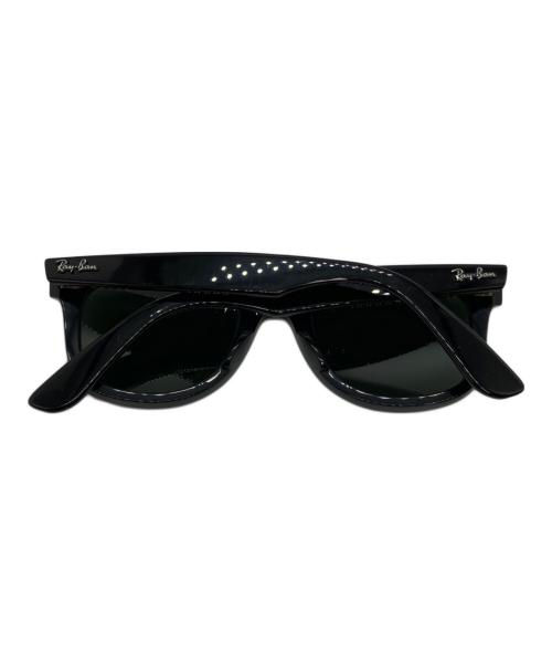 RAY-BAN（レイバン）RAY-BAN (レイバン) ウェイファーラー / サングラス ブラック サイズ:50□22 150の古着・服飾アイテム