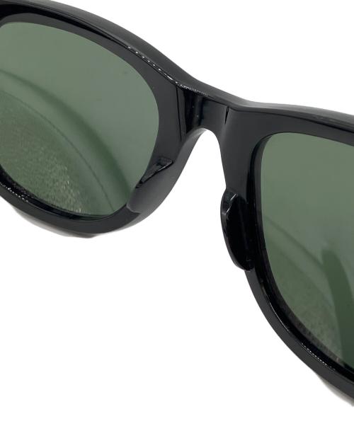 RAY-BAN（レイバン）RAY-BAN (レイバン) ウェイファーラー / サングラス ブラック サイズ:50□22 150の古着・服飾アイテム