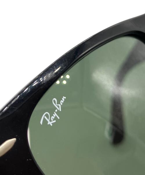 RAY-BAN（レイバン）RAY-BAN (レイバン) ウェイファーラー / サングラス ブラック サイズ:50□22 150の古着・服飾アイテム