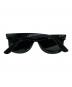 RAY-BAN (レイバン) ウェイファーラー / サングラス ブラック サイズ:50□22 150：6000円
