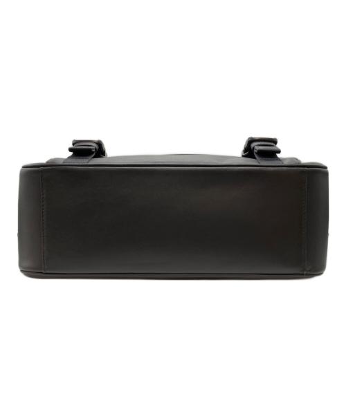 COACH（コーチ）COACH (コーチ) トラック メッセンジャー ブラックの古着・服飾アイテム
