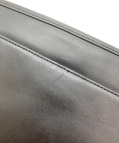 COACH（コーチ）COACH (コーチ) トラック メッセンジャー ブラックの古着・服飾アイテム