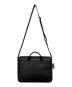 COACH (コーチ) トラック メッセンジャー ブラック：20000円