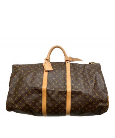 中古・古着通販】LOUIS VUITTON (ルイ ヴィトン) ボストンバッグ