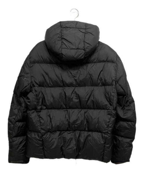 POLO RALPH LAUREN（ポロ・ラルフローレン）POLO RALPH LAUREN (ポロ・ラルフローレン) ビッグポニーダウンジャケット ブラック サイズ:Lの古着・服飾アイテム