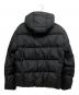 POLO RALPH LAUREN (ポロ・ラルフローレン) ビッグポニーダウンジャケット ブラック サイズ:L：13000円