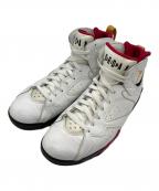 NIKEナイキ）の古着「Air Jordan 7 Retro 