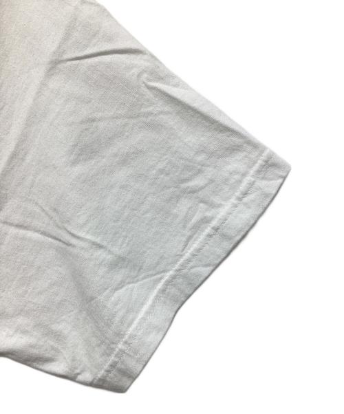 SUPREME（シュプリーム）SUPREME (シュプリーム) Static Tee ホワイト サイズ:XLの古着・服飾アイテム