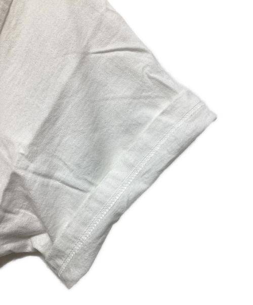 SUPREME（シュプリーム）SUPREME (シュプリーム) Static Tee ホワイト サイズ:XLの古着・服飾アイテム