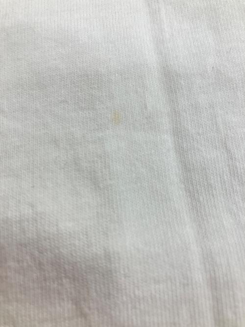 SUPREME（シュプリーム）SUPREME (シュプリーム) Static Tee ホワイト サイズ:XLの古着・服飾アイテム