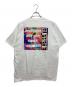 SUPREME (シュプリーム) Static Tee ホワイト サイズ:XL：7000円