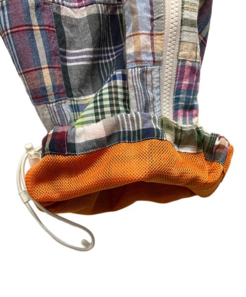 SUPREME（シュプリーム）SUPREME (シュプリーム) GOODENOUGH Patchwork Full Zip Track Pant 