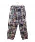 SUPREME（シュプリーム）の古着「Patchwork Full Zip Track Pant 