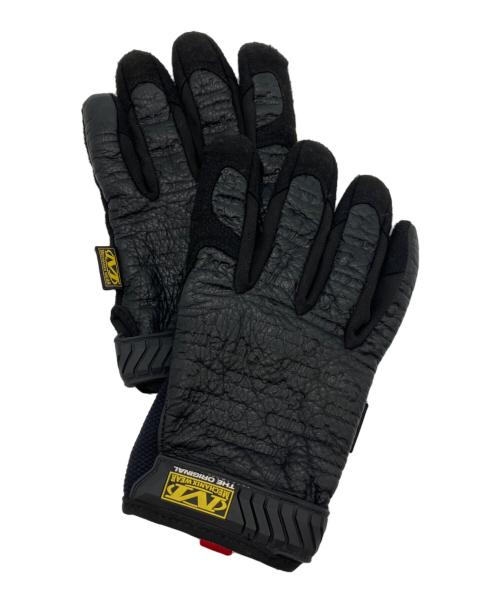 SUPREME（シュプリーム）Supreme (シュプリーム) Mechanix Leather Work Gloves 