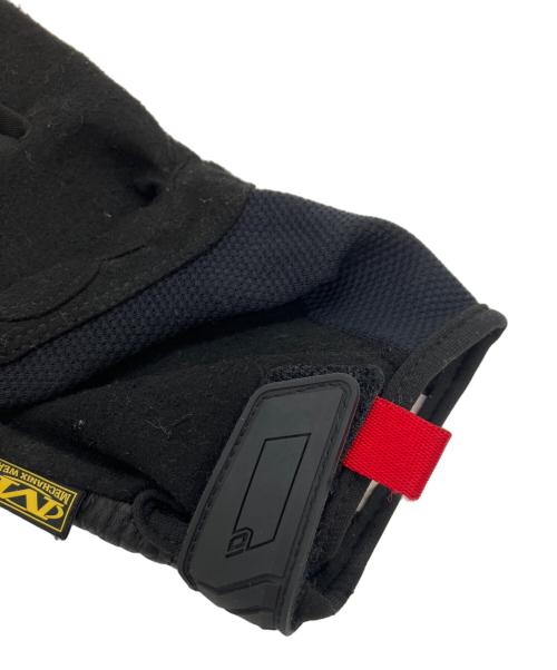 SUPREME（シュプリーム）Supreme (シュプリーム) Mechanix Leather Work Gloves 