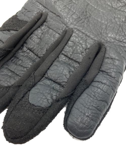 SUPREME（シュプリーム）Supreme (シュプリーム) Mechanix Leather Work Gloves 