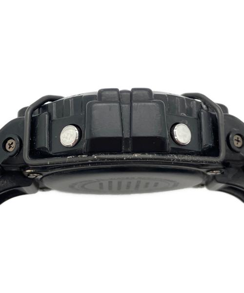 CASIO（カシオ）CASIO (カシオ) N.HOOLYWOOD (エヌ ハリウッド) リストウォッチ ブラックの古着・服飾アイテム