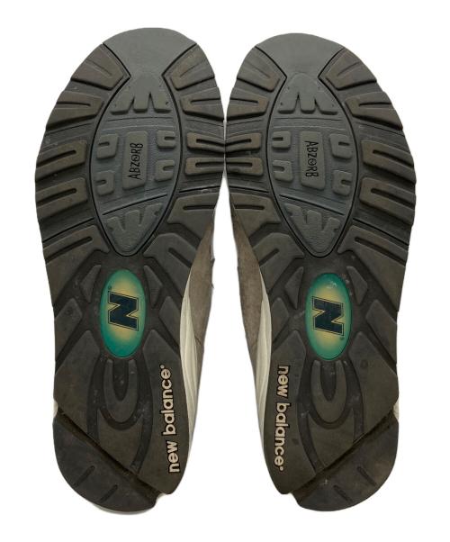 NEW BALANCE（ニューバランス）NEW BALANCE (ニューバランス) スニーカー グレー サイズ:26.5の古着・服飾アイテム