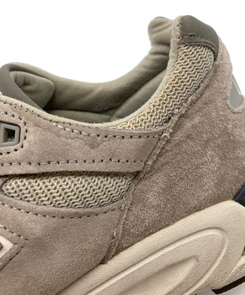 NEW BALANCE（ニューバランス）NEW BALANCE (ニューバランス) スニーカー グレー サイズ:26.5の古着・服飾アイテム
