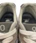 中古・古着 NEW BALANCE (ニューバランス) スニーカー グレー サイズ:26.5：12000円